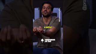 PABLO MARÇAL FALA SOBRE TRUMP viralvideo shortvideo shorts video fyp jesus feed reels deus [upl. by Nadabus]