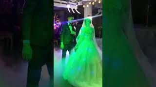 mariagealgerien mariaged اعراسجزائرية wedding mariagemarocain [upl. by Lhadnek469]