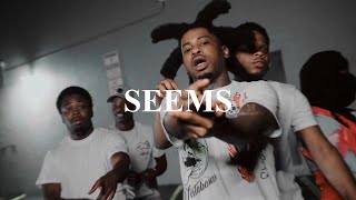 FREE Reace Sosa x Jdot Breezy Florida Drill Type Beat  quotSeemsquot [upl. by Ahsart]