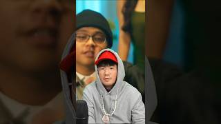 Korean husband reacts to Pinoy Hip Hop filipino pinoyhiphop hiphop [upl. by Airdnola]