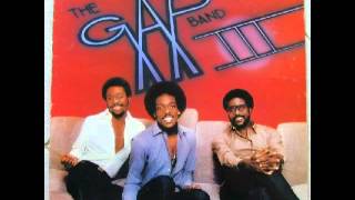 The Gap Band Nothin comes to sleepers [upl. by Hcone]