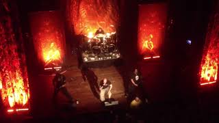 Meshuggah  Full Set  THE OPHIDIAN TREK [upl. by Suivatal777]