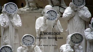 LHORLOGE [upl. by Ardnatal]