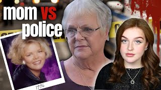 Mother Frees Her Daughters MURDERER Then He Was Killed 27 YEARS LATER [upl. by Titus719]