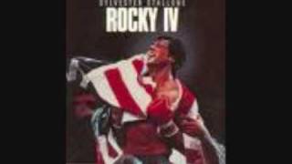 rocky 4 no easy way out [upl. by Marcille]