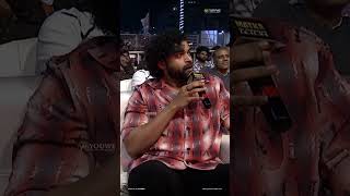 Varun Tej Funny Interaction With Suma At Matka PreRelease Event  YouWe Media [upl. by Annek324]