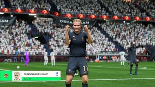 EA SPORTS FC 2520241111093651 [upl. by Devlin]