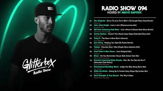 Glitterbox Radio Show 094 presented by Melvo Baptiste [upl. by Casilde]