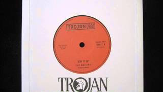 The Wailers  Stir It Up 1968  TR617 Original Cut [upl. by Luap]