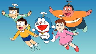 Doraemon new episode Hindi 2024 [upl. by Anaugahs]