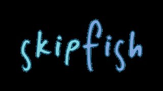 SkipFish Kullanımı  J110 [upl. by Nnylassej]