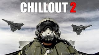 RAFALE FRENCH NAVY PILOTS  CHILLOUT 2 [upl. by Eldredge365]