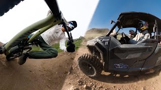 GoPro MOUNTAIN GAMES went CRAZY [upl. by Olivie]