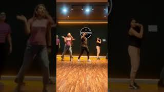 Ek Pardesi  Sonu Joseph Dance Choreography  The Euphoria Studio [upl. by Clabo431]