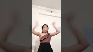 Jhamkudi dancecute trendingshorts [upl. by Nylidnarb]