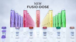 New FusioDose InSalon Treatment  Get the hair of your dreams [upl. by Awra235]