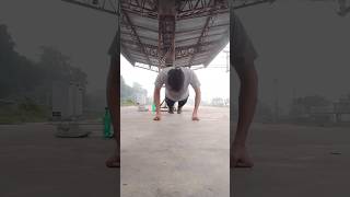 Ultimate PushUp Challenge  Jumping Thumb Diamond amp OneHanded PushUps for Core Strength shorts [upl. by Gwenette]