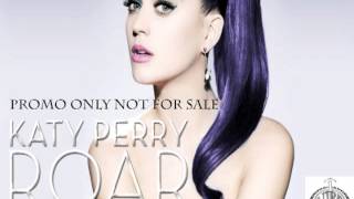 Katy Perry  Roar JVibe Reggae Remix [upl. by Repsac]