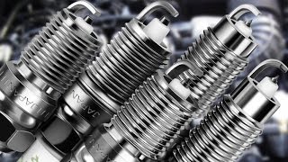 Spark Plug Types  NGK Spark Plugs  Tech Video [upl. by Koerlin]