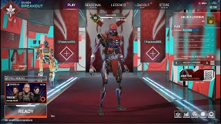 APEX LEGENDS  RANKEANDO  live directo apexlegends [upl. by Diann516]