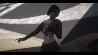 CARVER IRORO gta5 fivemhighlights fivem fivemroleplay [upl. by Therine]