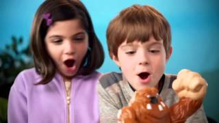 Hasbro Gaming  Mashin Max Commercial [upl. by Delbert]