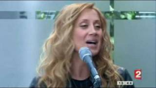 Lara Fabian Soleil Soleil Acapella [upl. by Arocal]