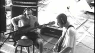 RHCP recording Sikamikanico from Funky Monks DVD [upl. by Eboj581]