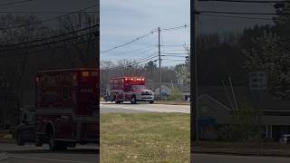 Duxbury A2 Responding [upl. by Mackenzie483]