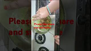 soya palaksaag banaye gosht meinfood cooking recipe [upl. by Everard887]