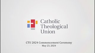 CTU 2024 Commencement Ceremony [upl. by Vahe71]