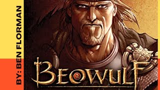 Lesson Beowulf Summary By Ben Florman with Sir Macky [upl. by O'Hara]