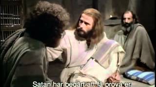 Berättelsen om Jesus  Svenska  Ruotsi språk The Story of Jesus  Swedish Language Sweden [upl. by Nozicka]