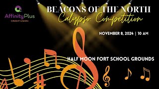 Beacons of the North Calypso Competition [upl. by Sirkin]