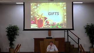 Northtown Church of Christ Wednesday evening service 4 Dec 2024 [upl. by Eneja]