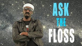 ASK the FLOSS Episode 1 RealFlyntFloss [upl. by Izak]