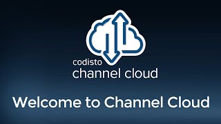 Codisto Channel Cloud Tutorial Series 11 Setup amp Introduction  Welcome to Channel Cloud [upl. by Nnaegroeg]