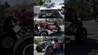 2024 OFFROAD EXPO RECAP hpsperformance offroad 4x4 outdoors [upl. by Serilda]