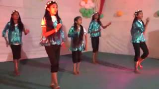 Mordungara Primary School jahan paon me payal [upl. by Neelhtakyram]