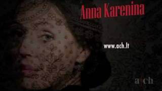 ACH theatre  ANNA KARENINA [upl. by Lydia]