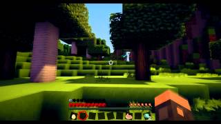 Lets Play Minecraft Hunger Games DeutschHD  Im Tal der Könige  Folge 12 [upl. by Berns722]