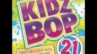 Kidz Bop It Girl [upl. by Donall]