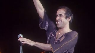 Adriano Celentano in Zürich 1979  SRF Archiv [upl. by Mllly206]