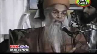 hazrat allama pir syed hashmi miyan Part 7 [upl. by Ebberta]