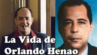 La Vida de ORLANDO HENAO MONTOYA [upl. by Riva854]