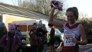 whinberry naze fell race 2008 [upl. by Ennaeiluj]