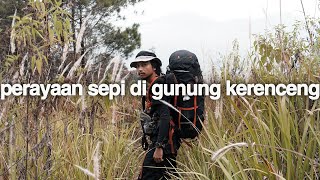 Di Kesunyian Gunung Kerenceng Jawa Barat [upl. by Anisamot709]