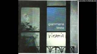 Gianmaria Testa  Dimestichezze damor [upl. by Sass]