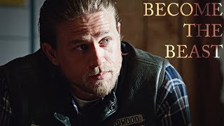 SOA Jax Teller  Become The Beast [upl. by Isacco]