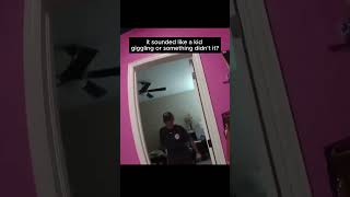 Ghosts at Watts family home OP MissJayde amp KαY O丅iC ghosts bodycam scary ghosttoast [upl. by Ulphiah]